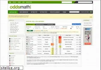 oddsmath.com