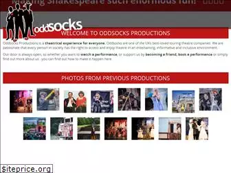 oddsocks.co.uk