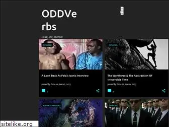 oddverbs.blogspot.com
