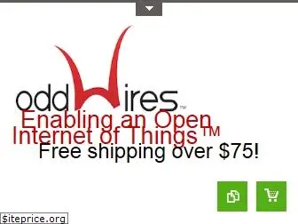 oddwires.com