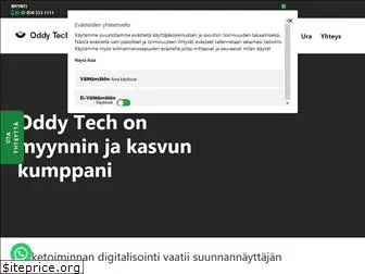oddytech.fi