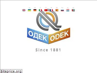 odek.eu