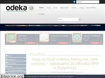 odeka.pl