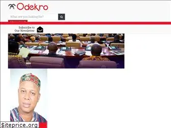 odekro.org