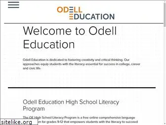 odelleducation.com