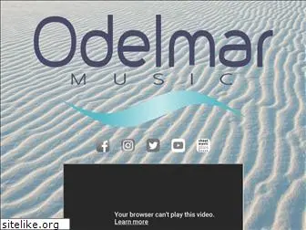 odelmarmusic.com