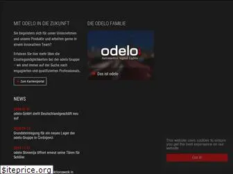 odelo.de