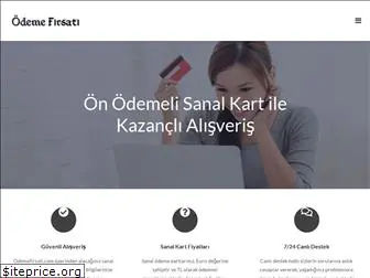 odemefirsati.com - paykasa - astropay - cashixir - jeton kart satış  ödeme fırsatı