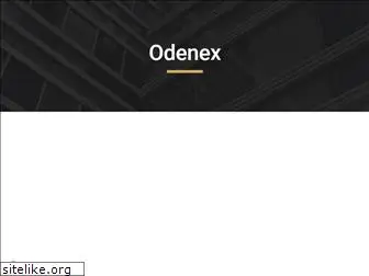 odenex.com