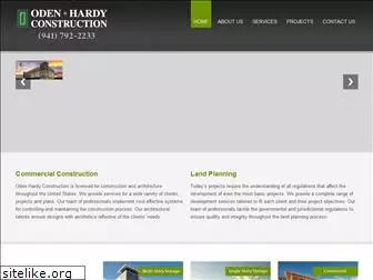 odenhardy.com