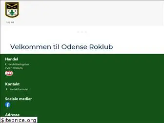odense-roklub.dk