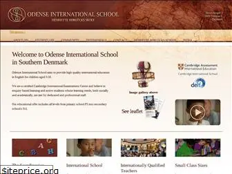 odenseinternationalschool.com
