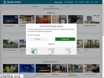 odenserundt.dk