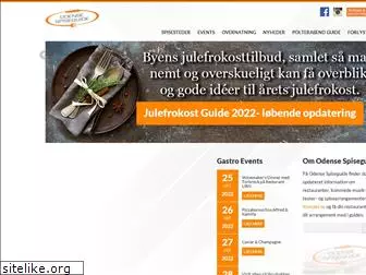 odensespiseguide.dk