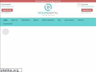 odental.co.uk