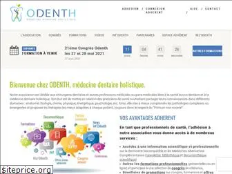 odenth.com