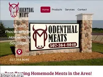 odenthalmeats.com