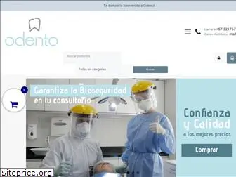 odento.co