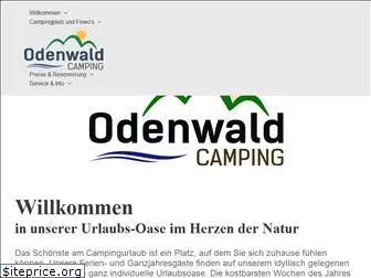 odenwald-camping.de