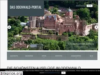 odenwald-portal.de