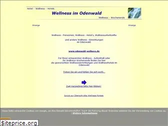 odenwald-wellness.de