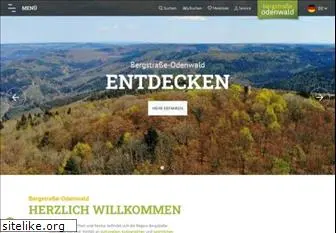 odenwald.de