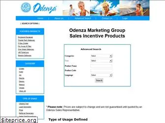 odenzaproducts.com