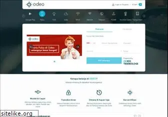 odeo.co.id