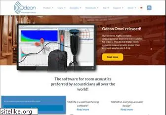 www.odeon.dk