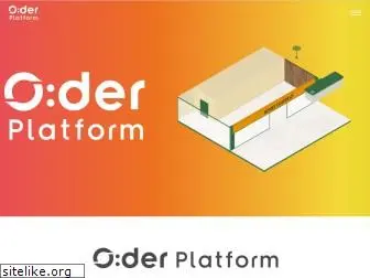 oderapp.jp