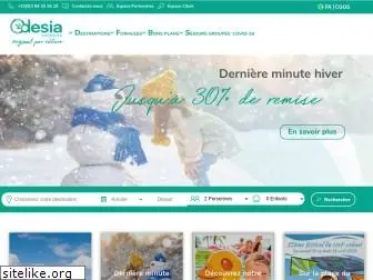 odesia-vacances.com