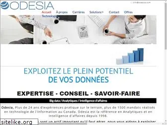 odesia.com