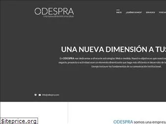 odespra.com