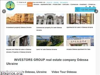odessa-real-estate.com