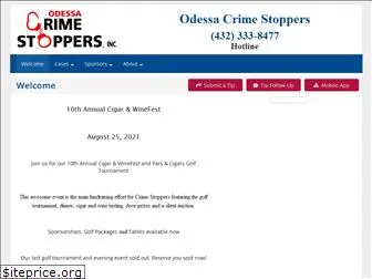 odessacrimestoppers.org