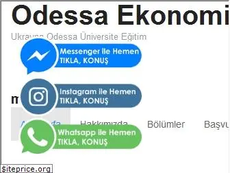 www.odessaekonomiuniversitesi.com