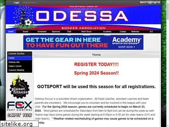 odessasoccer.com