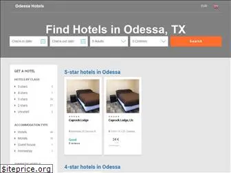 odessatophotels.com