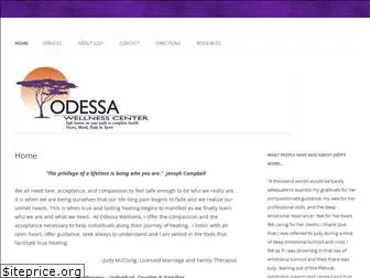 odessawellness.com