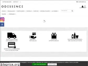odessence.com