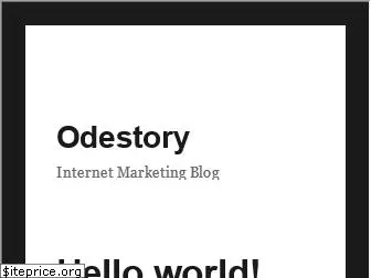 odestory.com
