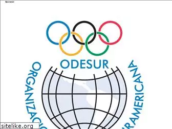 www.odesur.org