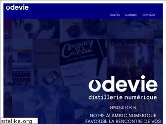 odevie.org