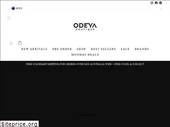 odeya.com.au