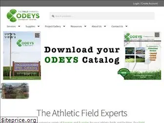 odeys.com
