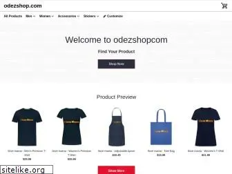 odezshop.com