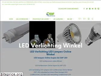 odf-led.nl