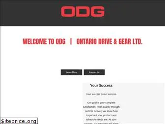 odg.com