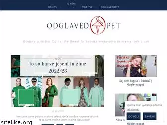 odglavedopet.si