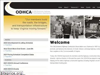 odhca.com